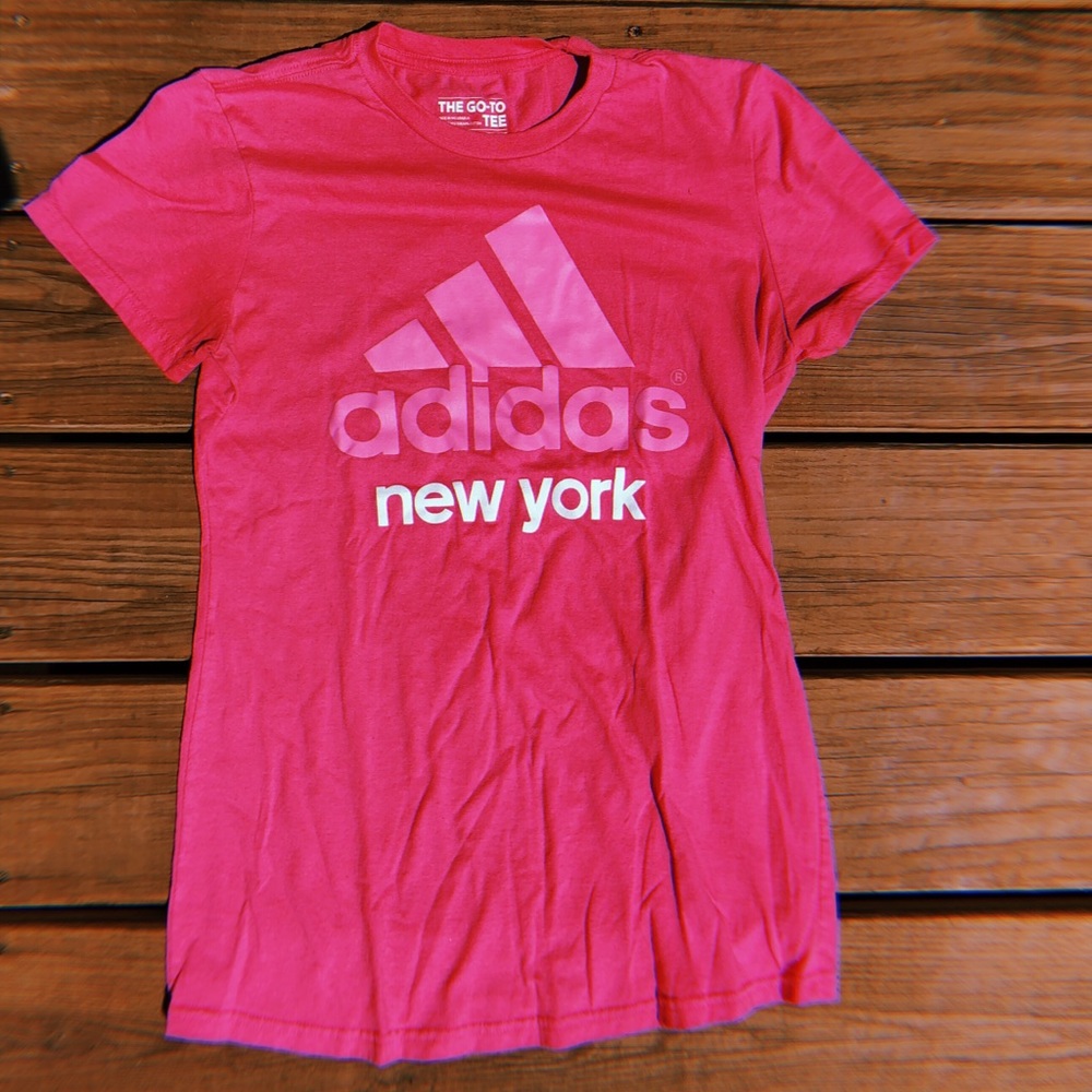 Adidas shirt